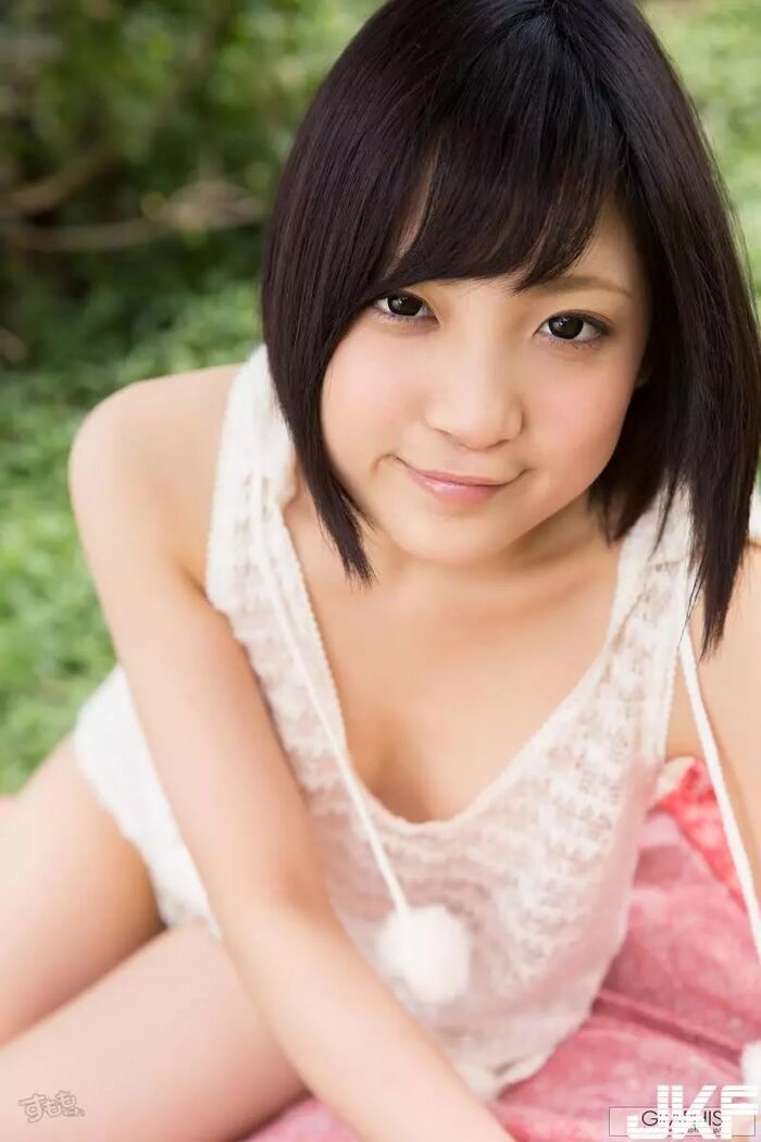 Hirose Umi 19-year-old's fresh nude statue (112P) 50th image