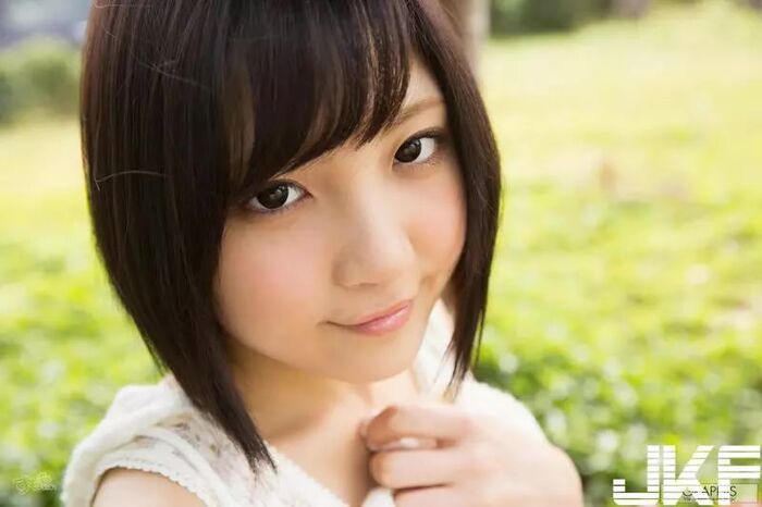 Hirose Umi 19-year-old's fresh nude statue (112P) 52th image