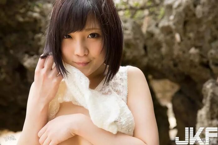 Hirose Umi 19-year-old's fresh nude statue (112P) 63th image