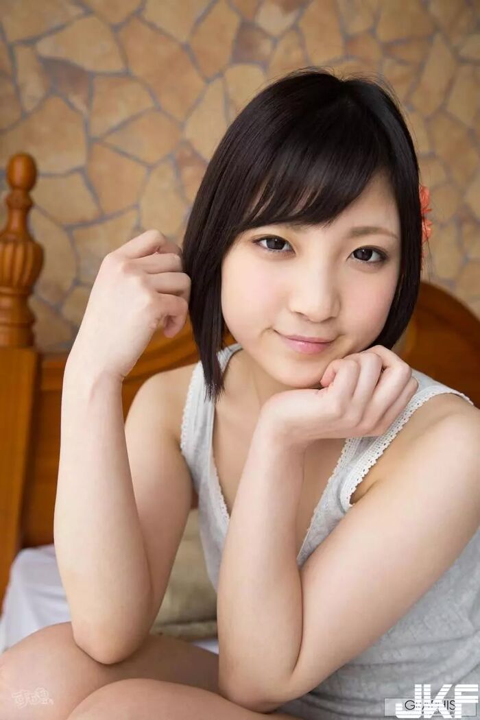 Hirose Umi 19-year-old's fresh nude statue (112P) 83th image