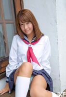 Rina Hashimoto 'Rina Fetish' Mansuji Suspicion In New Image (118P)