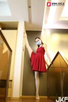 [ROSI 寫ma] oral series 2017.01.10 NO.212 Private cell (5) 42p