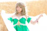 [Cos]Mami Hoshino (Drunken Wind)(168P) (168P)