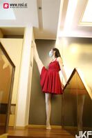 [ROSI Yingma] Oral series 2017.01.10 NO.212 Private cell 42p
