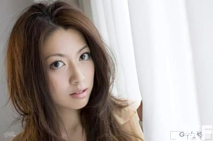 Hikaru Takizawa Nude Portrait of Fair White Beauty (123P) 19th image