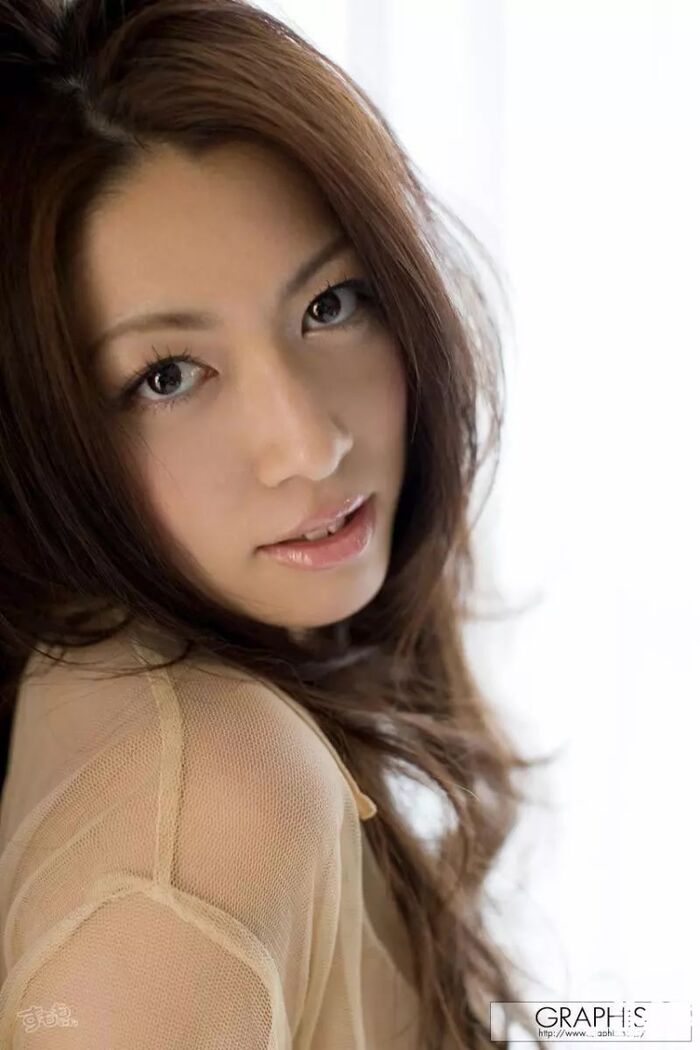 Hikaru Takizawa Nude Portrait of Fair White Beauty (123P) 23th image