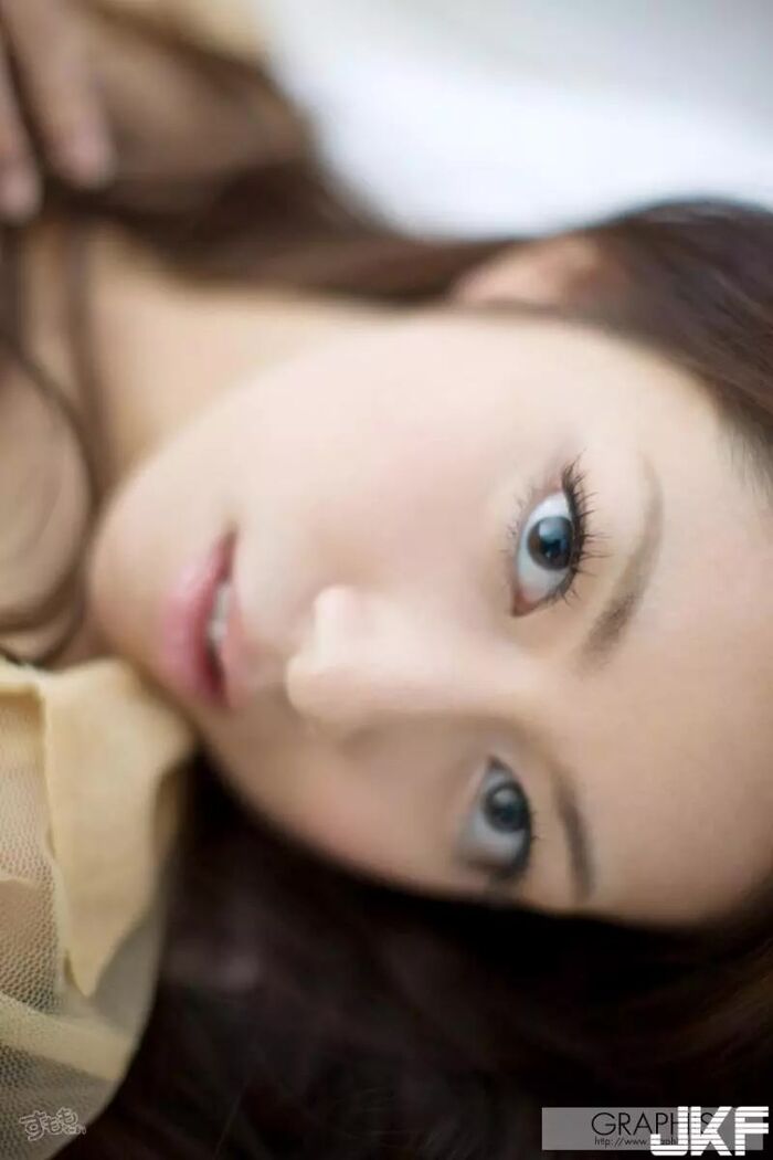 Hikaru Takizawa Nude Portrait of Fair White Beauty (123P) 50th image
