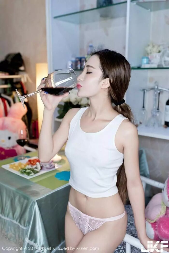 禦Joro Liang Sugar Sexuality Charm Charmer 翹 Buttocks (45P) 10th image