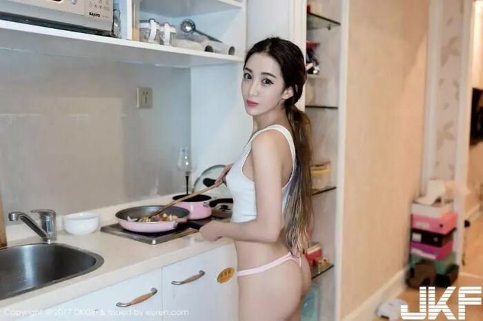 禦Joro Liang Sugar Sexuality Charm Charmer 翹 Buttocks (45P) 14th image