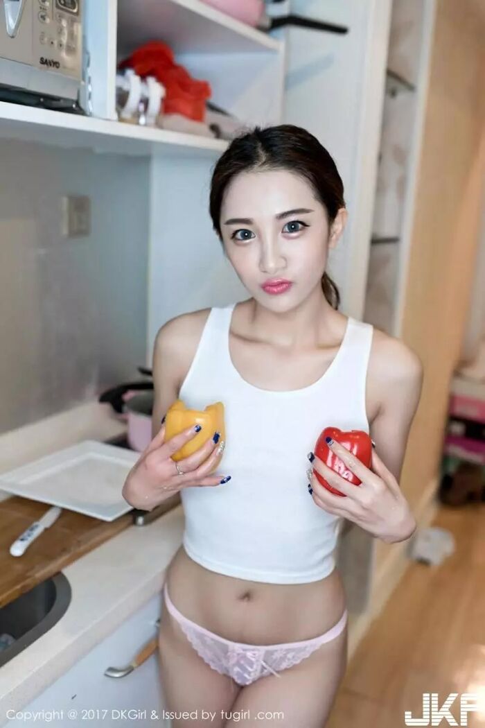 禦Joro Liang Sugar Sexuality Charm Charmer 翹 Buttocks (45P) 3th image