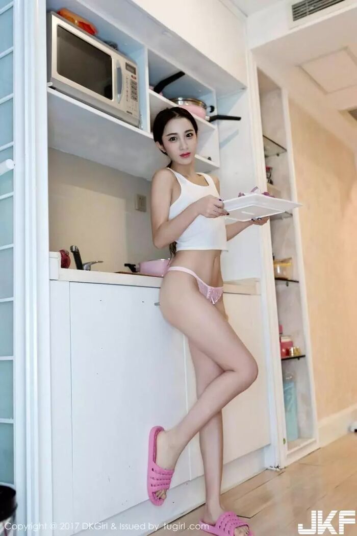 禦Joro Liang Sugar Sexuality Charm Charmer 翹 Buttocks (45P) 4th image