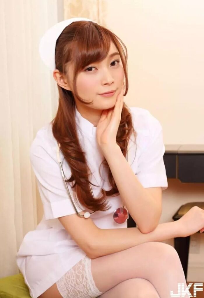 Gravure (100P) by Mizukiro, cosplayed by Maho Hashimoto 22th image