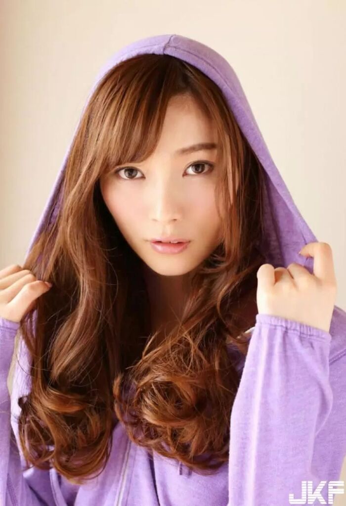 Gravure (100P) by Mizukiro, cosplayed by Maho Hashimoto 72th image