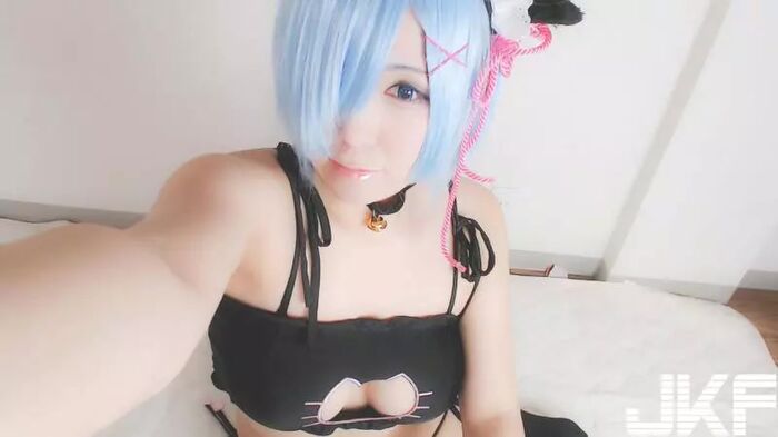 Cosplay Bud Polar Products Big Soft Sister Child (Hairless White Tiger Tight Hole) 12th image
