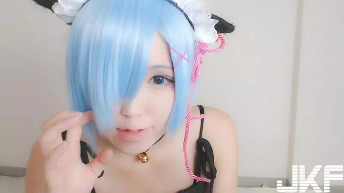 Cosplay Bud Polar Products Big Soft Sister Child (Hairless White Tiger Tight Hole) 43th image