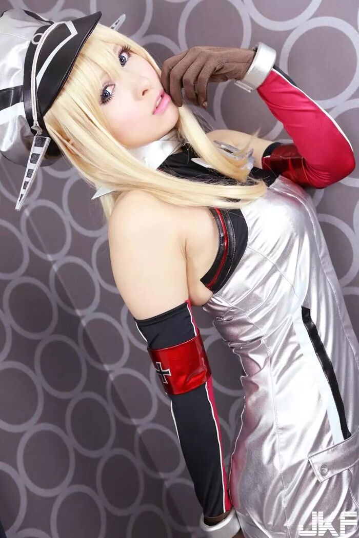 Kiz nanosola -1st- (205P) 2th image