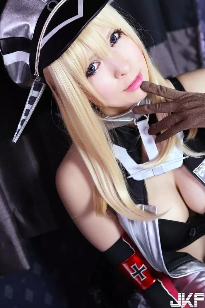 Kiz nanosola -1st- (205P) 34th image
