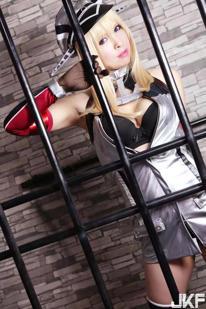 Kiz nanosola -1st- (205P) 47th image