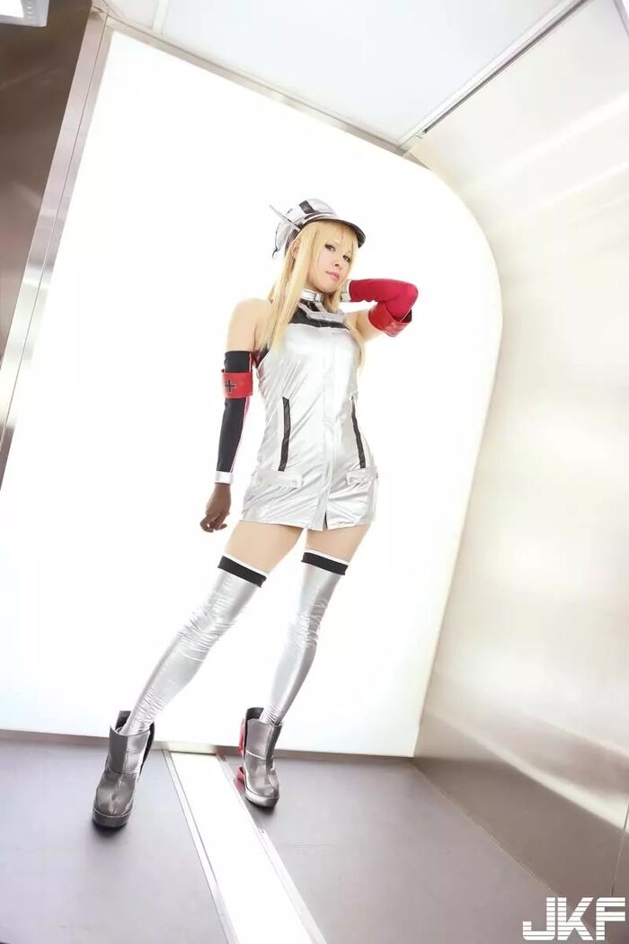 Kiz nanosola -1st- (205P) 49th image