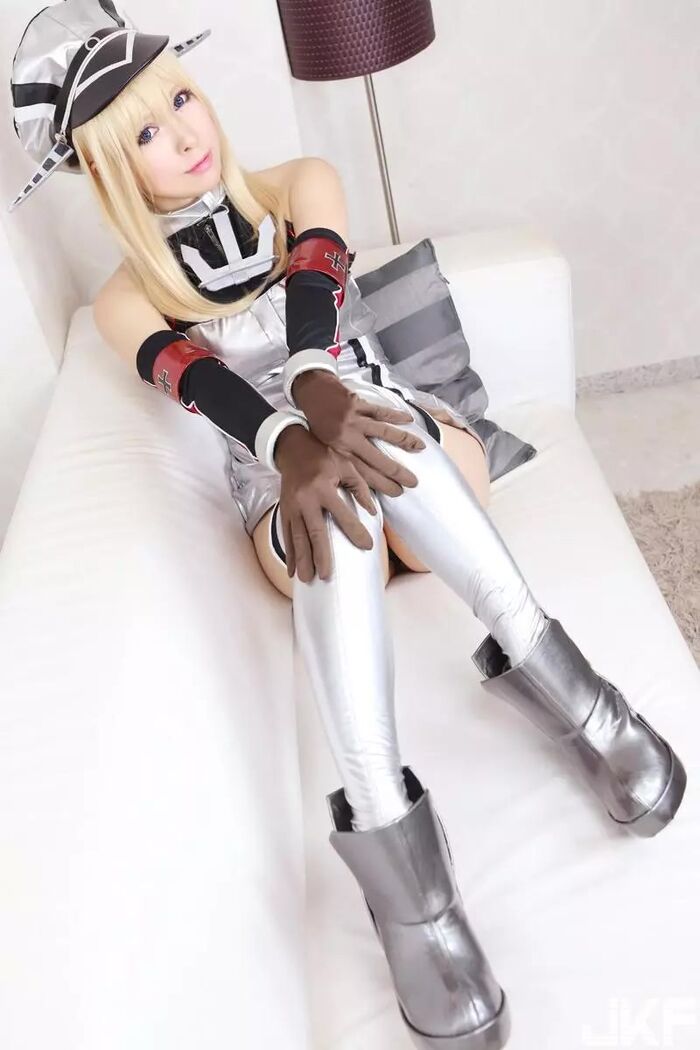 Kiz nanosola -1st- (205P) 5th image