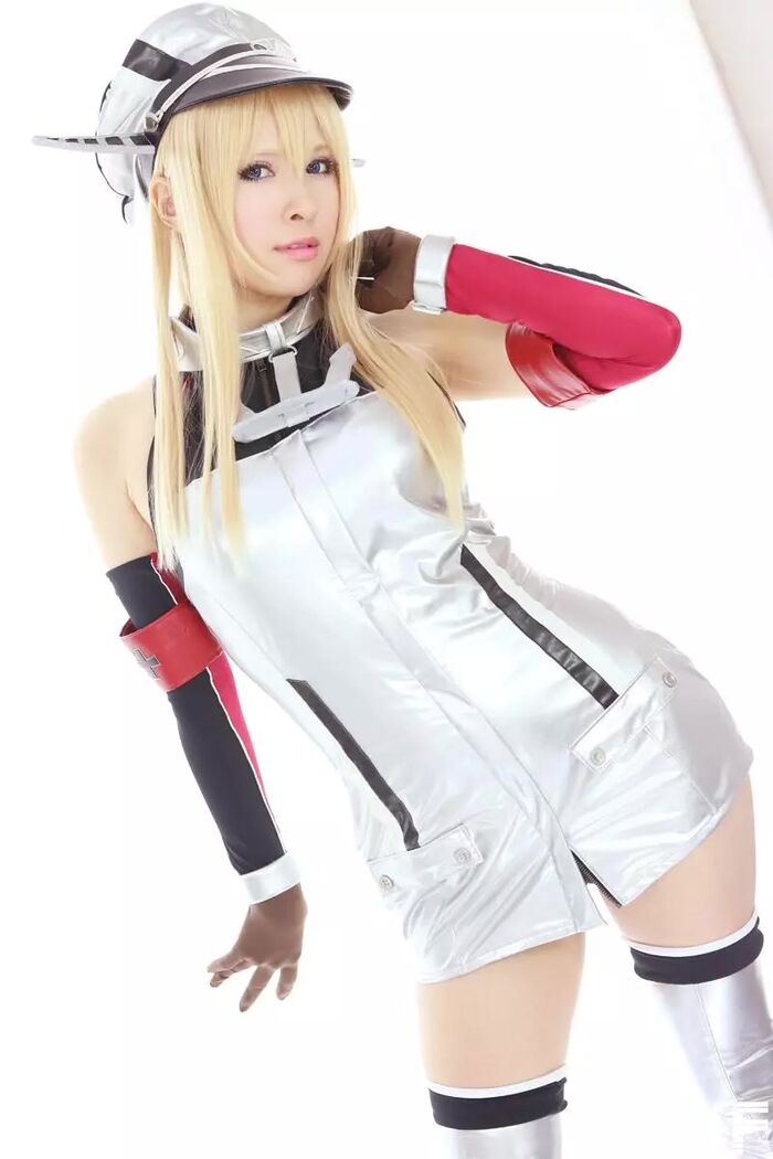 Kiz nanosola -1st- (205P) 50th image