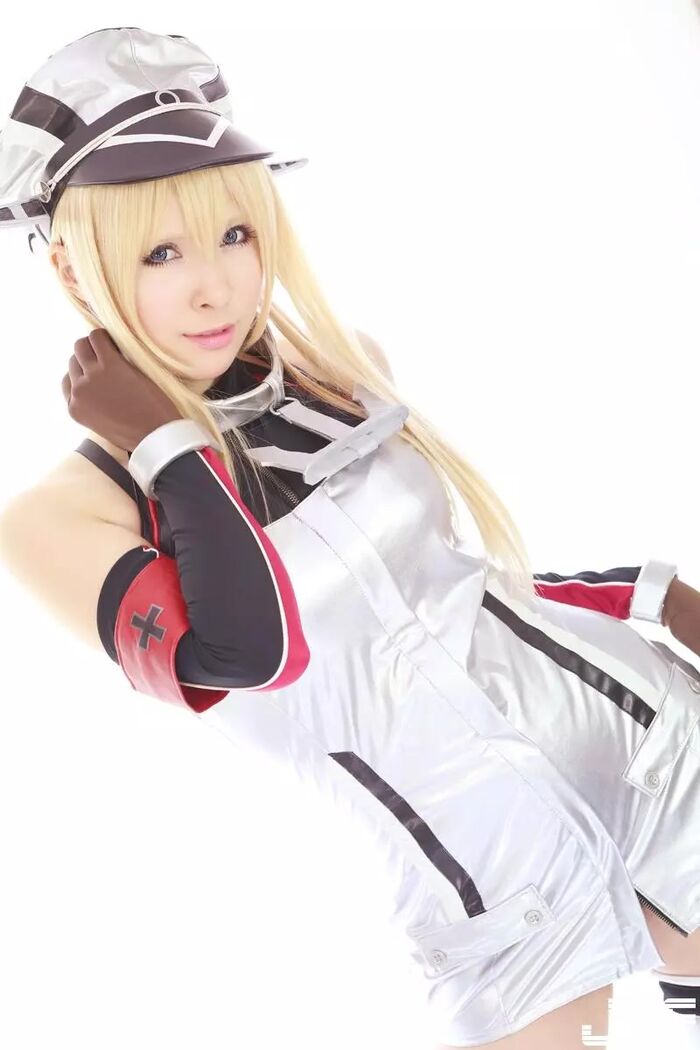 Kiz nanosola -1st- (205P) 51th image