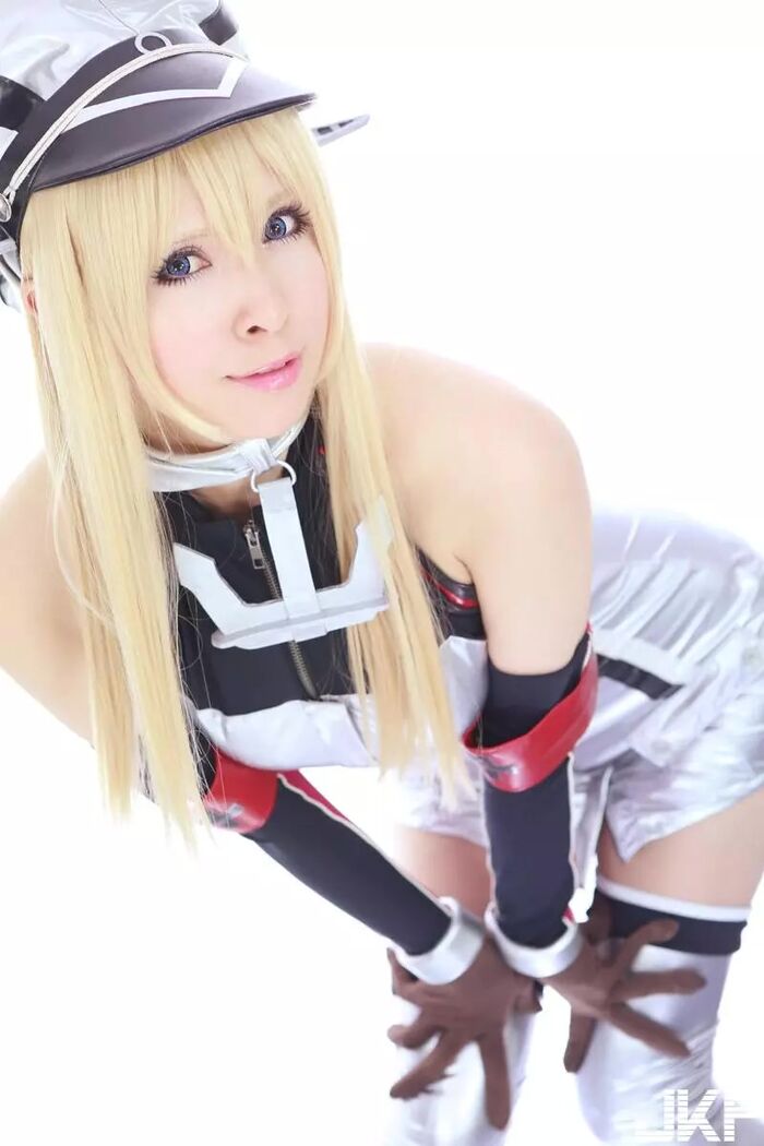 Kiz nanosola -1st- (205P) 52th image