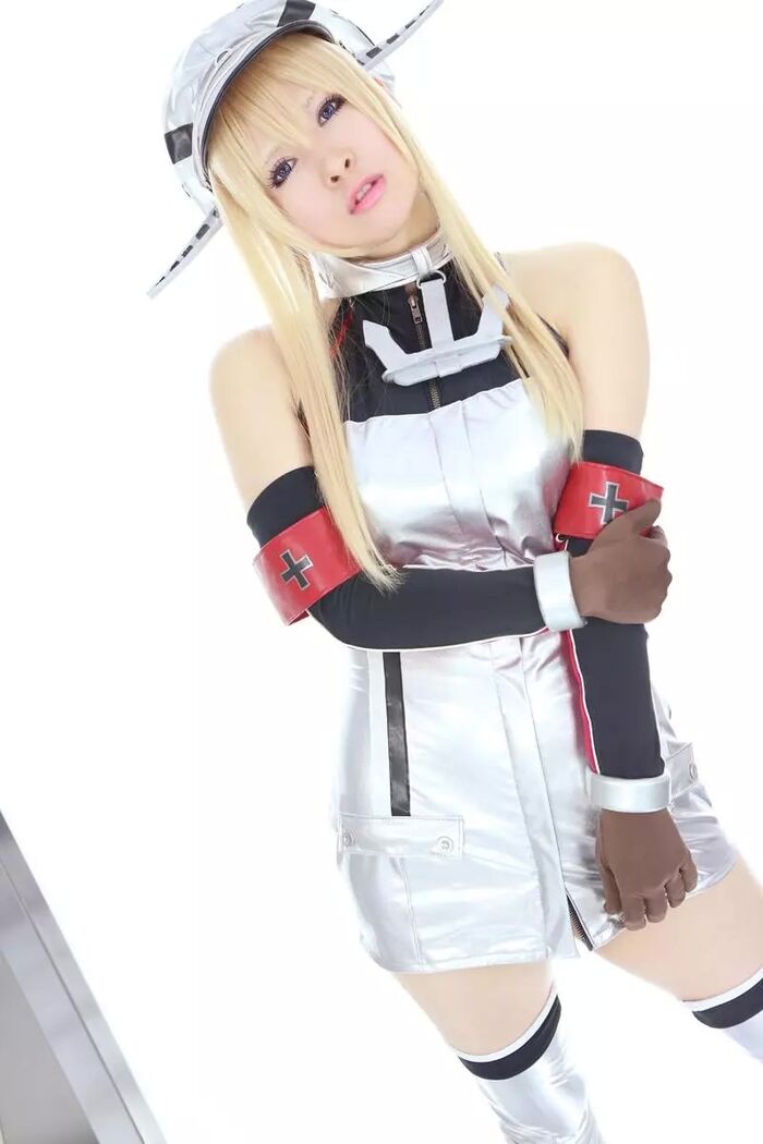 Kiz nanosola -1st- (205P) 53th image