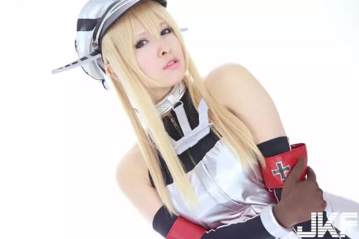 Kiz nanosola -1st- (205P) 54th image