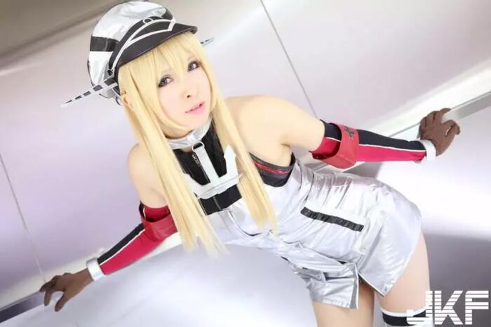 Kiz nanosola -1st- (205P) 56th image