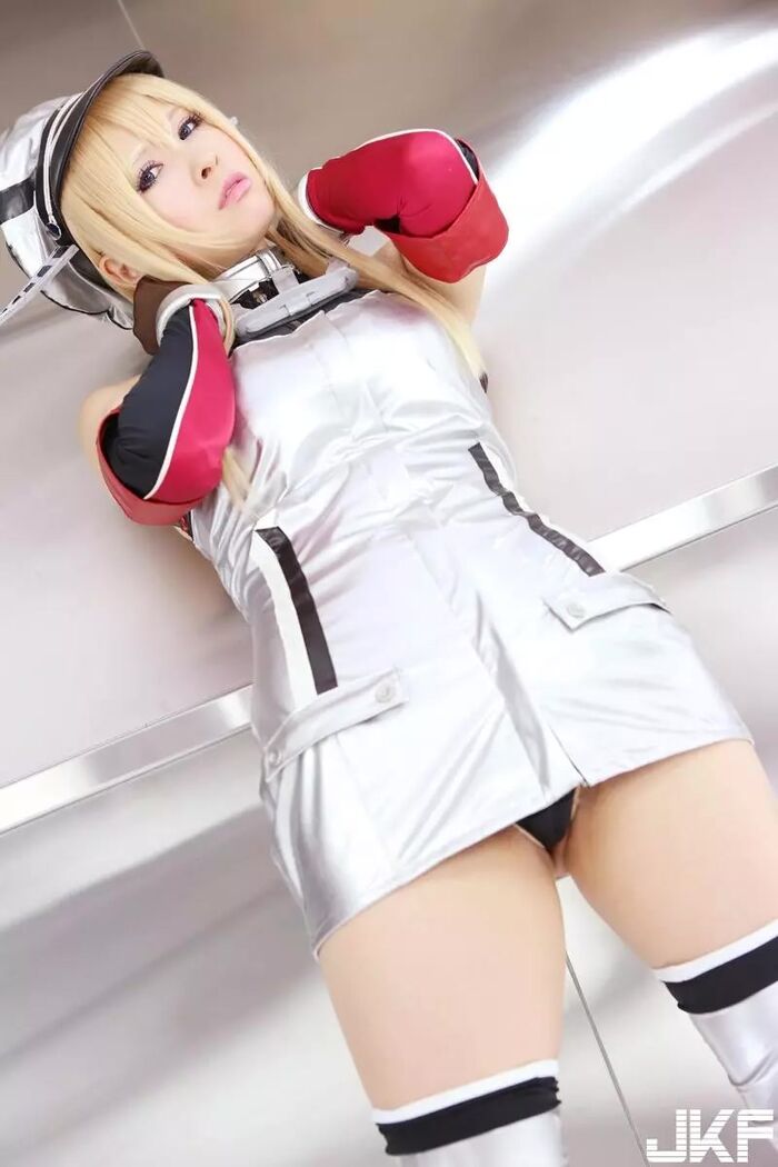 Kiz nanosola -1st- (205P) 58th image