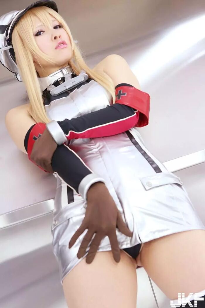 Kiz nanosola -1st- (205P) 59th image