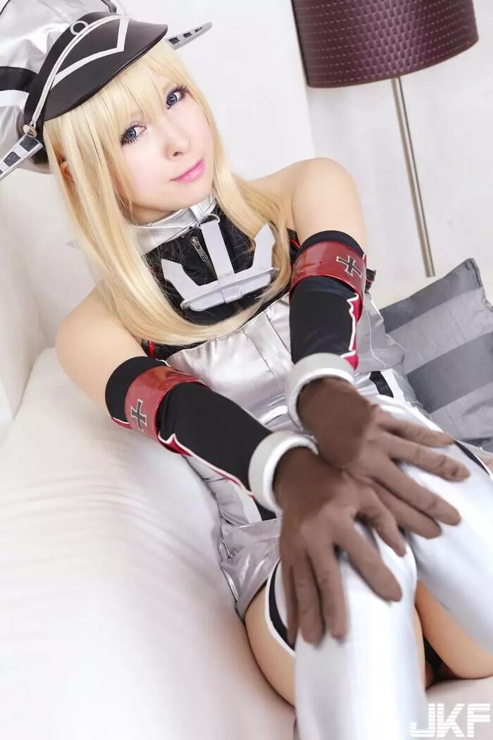 Kiz nanosola -1st- (205P) 6th image
