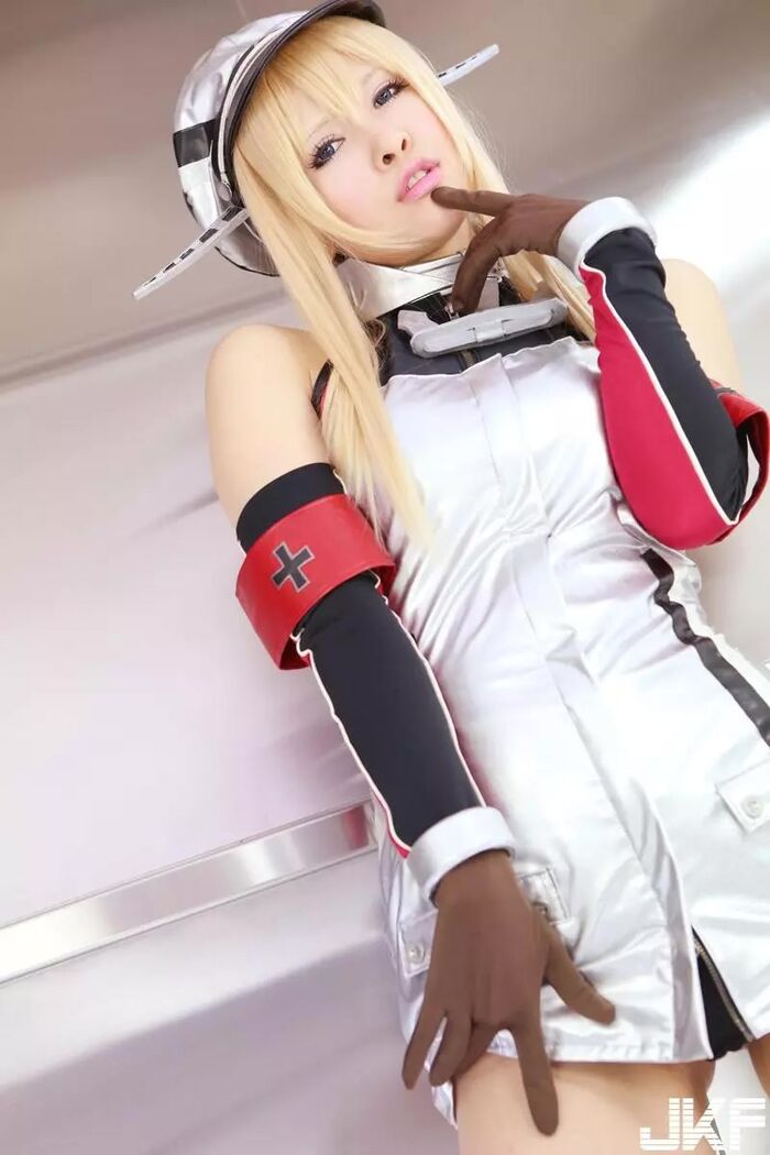 Kiz nanosola -1st- (205P) 61th image