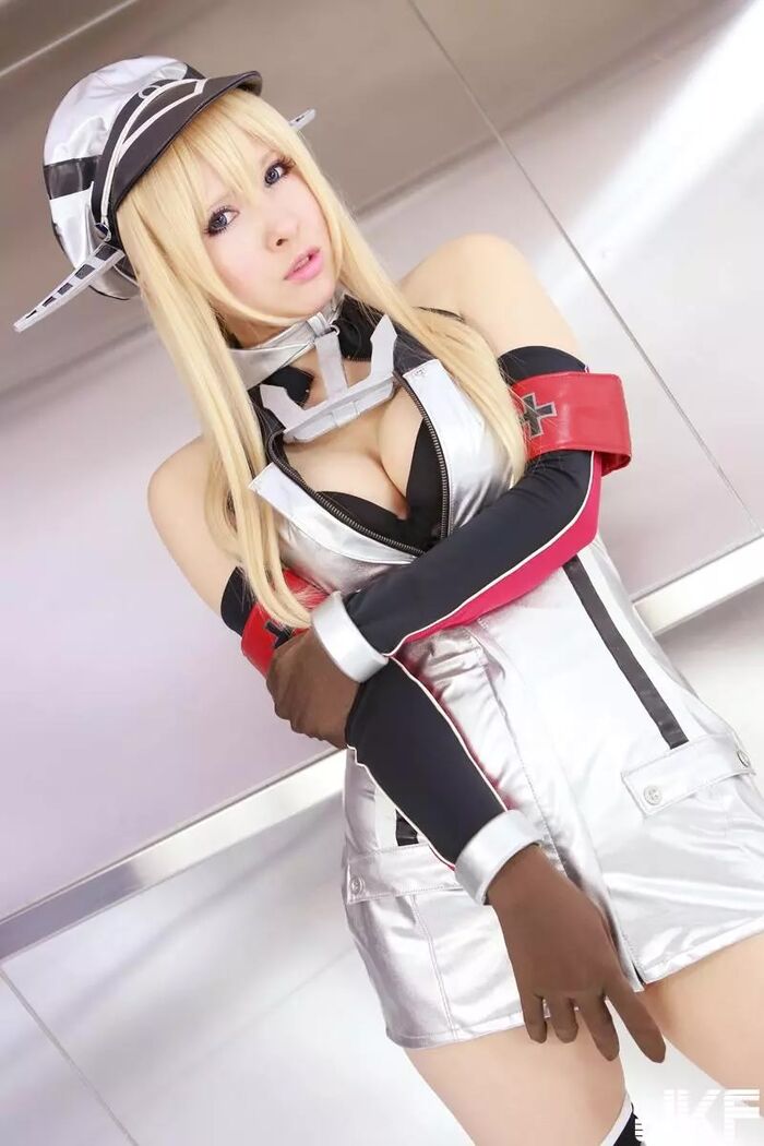Kiz nanosola -1st- (205P) 62th image