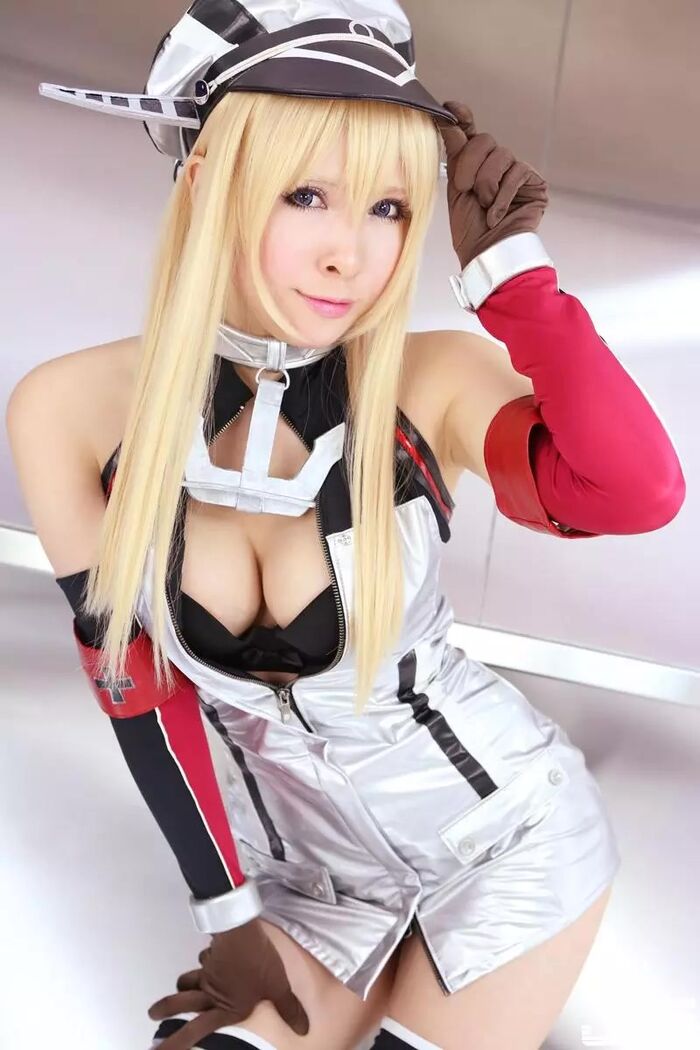 Kiz nanosola -1st- (205P) 63th image