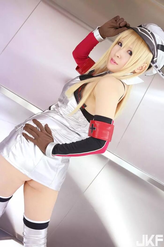 Kiz nanosola -1st- (205P) 67th image