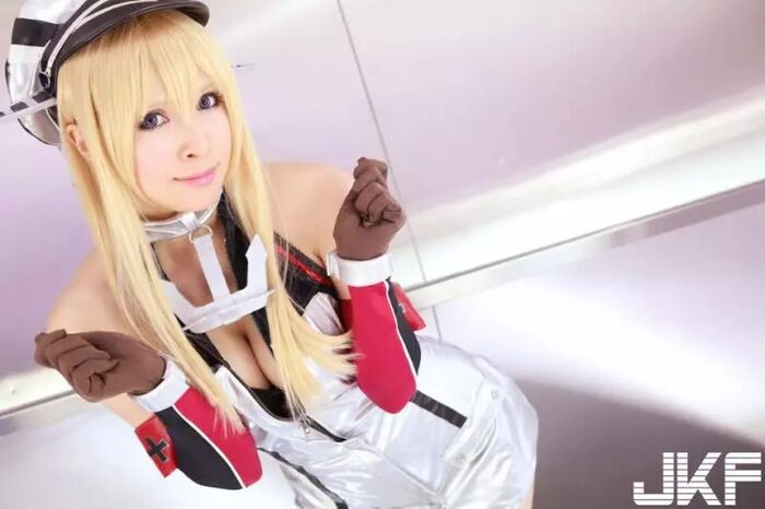 Kiz nanosola -1st- (205P) 69th image