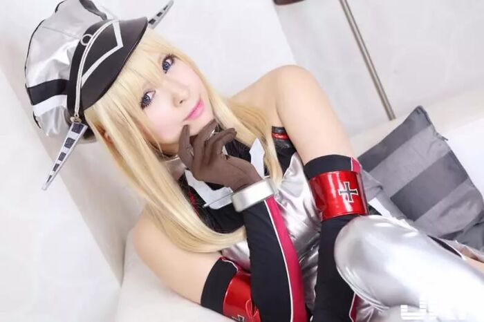Kiz nanosola -1st- (205P) 7th image