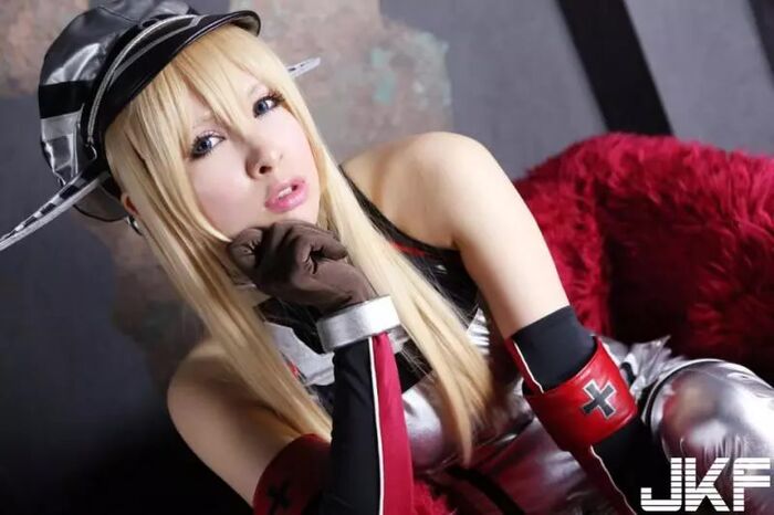 Kiz nanosola -1st- (205P) 74th image