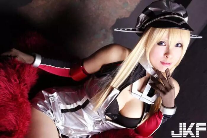 Kiz nanosola -1st- (205P) 79th image
