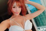 Asuka Kirara H 罩 Cup AV Female Actor Laughing Super Lost Person