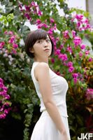 Sara Oshino G 罩 Cup Hiki Ama-no-Yu