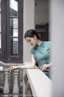 Shen Mengyao Shen Chin Chen