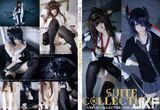 suite memory (351P)