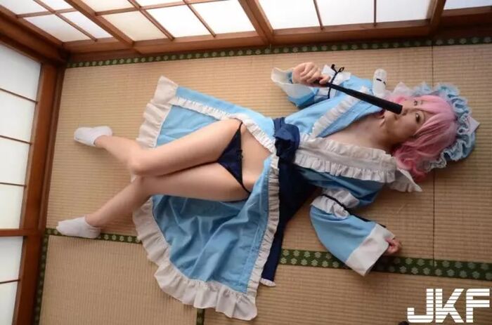 Usagi &amp;amp; Garo – Digital photo book tenryuu tatsuta (151P) 12th image