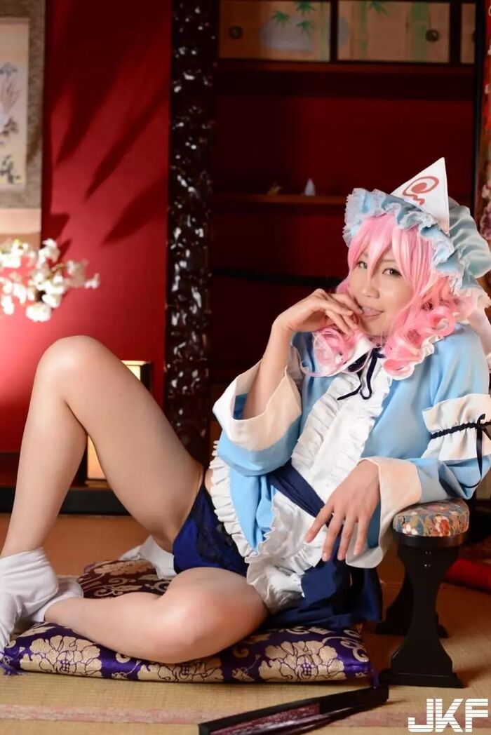 Usagi &amp;amp; Garo – Digital photo book tenryuu tatsuta (151P) 44th image