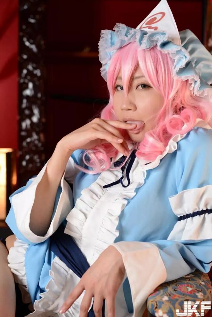 Usagi &amp;amp; Garo – Digital photo book tenryuu tatsuta (151P) 45th image