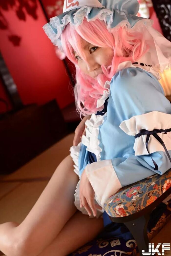 Usagi &amp;amp; Garo – Digital photo book tenryuu tatsuta (151P) 49th image