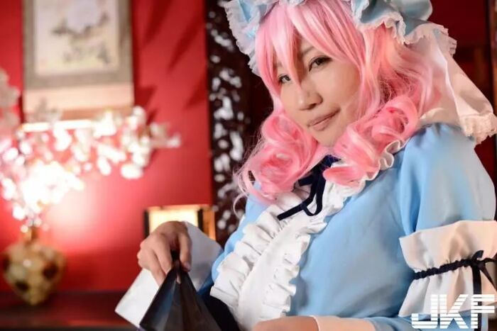 Usagi &amp;amp; Garo – Digital photo book tenryuu tatsuta (151P) 56th image